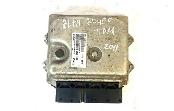 Alfa Romeo Mito Engine control unit/module 51904064