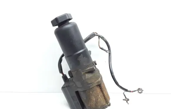 Mercedes-Benz Vaneo W414 Electric power steering pump A4144660001