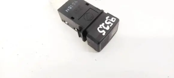 Subaru Legacy Fog light switch 9818N