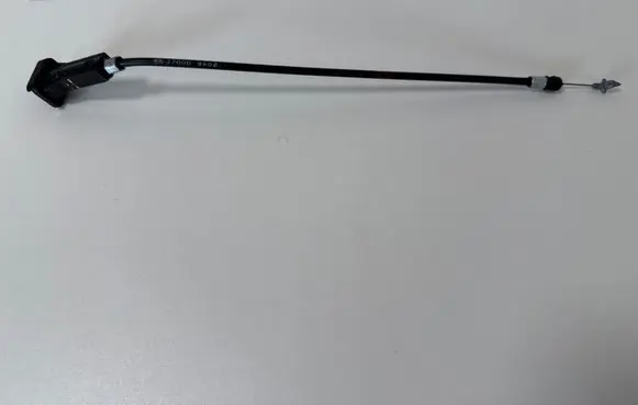 KIA Ceed Fuel cap flap release cable J70009A02
