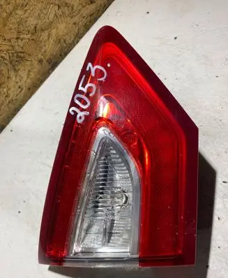 Ford Mondeo MK V Tailgate rear/tail lights DS7313A603KD CD391DLL 21040102