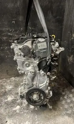 Toyota C-HR II Engine M20AFXS