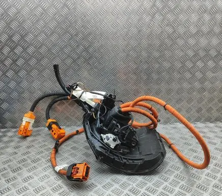 Porsche Taycan 9J1 Electric car charging cable 9JA971093P 9J1821941E