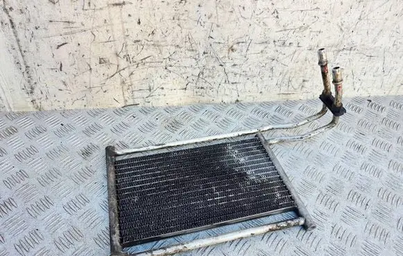 BMW 5 E39 Transmission/gearbox oil cooler 2247360 17212247360