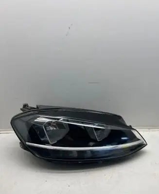 Volkswagen Golf VII Headlight/headlamp 5G1941006D 1EB2243 X601UM7AXJ9