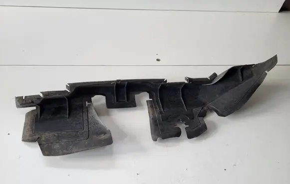 Skoda Yeti (5L) Other engine bay part 5L0121284A