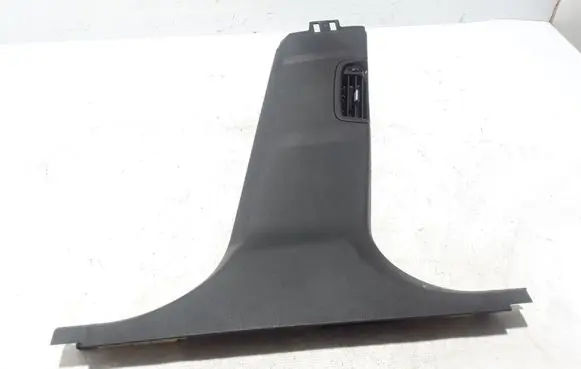 BMW 5 F10 F11 (B) pillar trim (bottom) 9116354