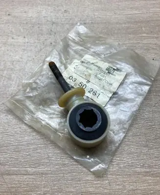 Opel Astra F Other front suspension part 3003500261 0350261