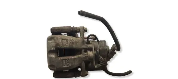 Volkswagen PASSAT B6 Rear brake caliper 1433