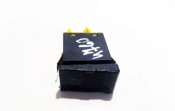 Audi 80 90 B3 Fog light switch 893941563