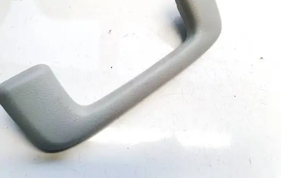 Mitsubishi Outlander Rear interior roof grab handle 