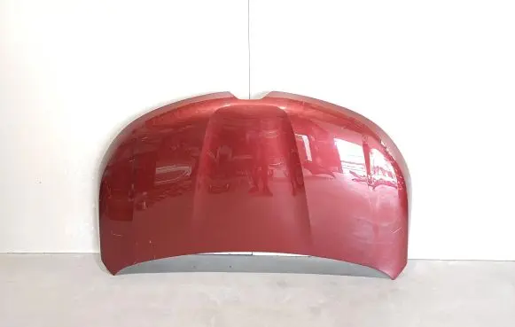 Renault Kangoo III Engine bonnet/hood