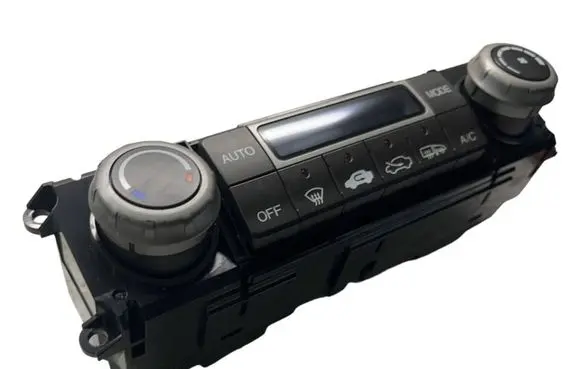 Honda Civic Climate control unit