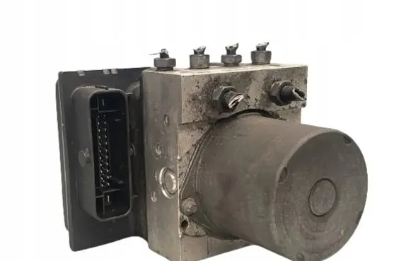 Audi A5 8T 8F ABS control unit/module 8K0907379K