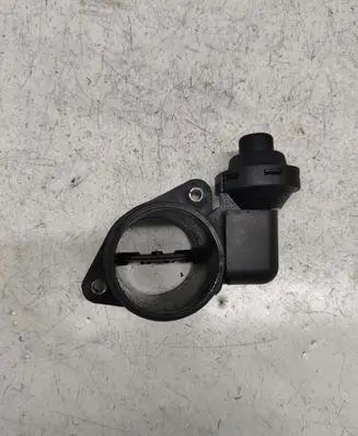 Peugeot 607 Throttle valve