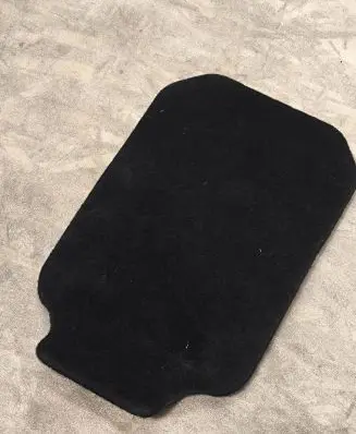 Jeep Grand Cherokee Other interior part 1PL56TRM 59441