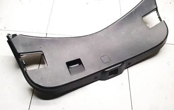 Mazda 3 II Other trunk/boot trim element a046930 bbn968949