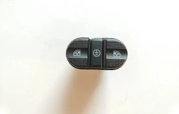 Volkswagen Sharan Electric window control switch 7M0959855 95VW14529CAW