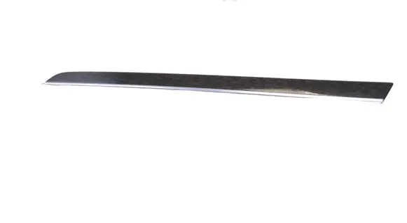 Mercedes-Benz S C217 Rear door card panel trim A2227300381