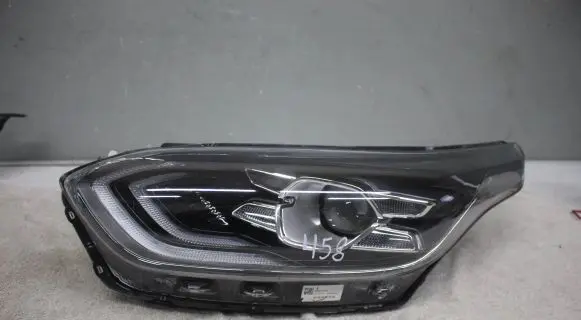 KIA Ceed Headlight/headlamp 92101J7100 040920182241 L009U100008209