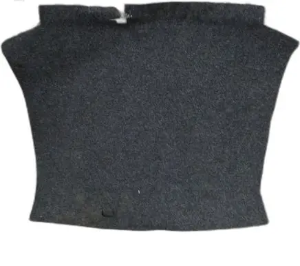 Seat Ibiza IV (6J,6P) Interior carpet 6J8863463E