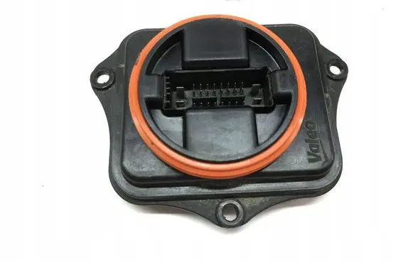 Ford Mondeo MK V Xenon control unit/module 90100295