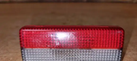 Citroen C6 Other interior light Transparent