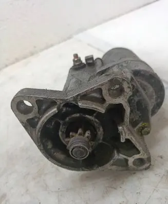 Mazda 626 Starter motor 1280000040