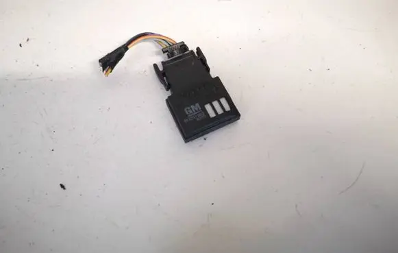 Opel Insignia A Fuse 013231068