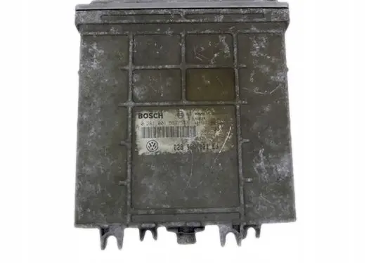 Volkswagen Caddy Engine control unit/module 028906021EJ