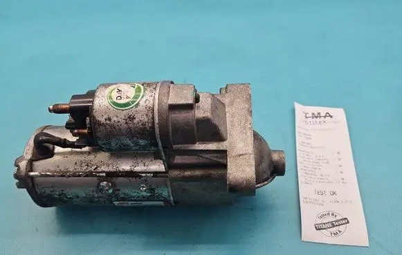 Renault Master II Starter motor IMPRK1464995