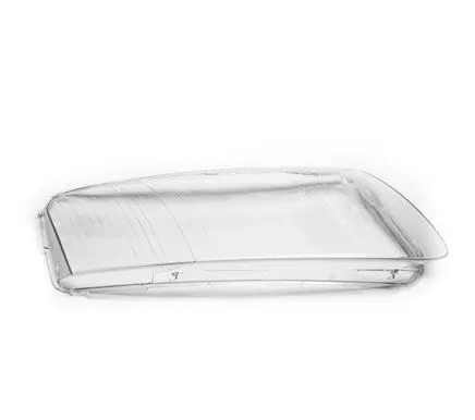 Audi A6 S6 C6 4F Headlight lense 4FD941004BP