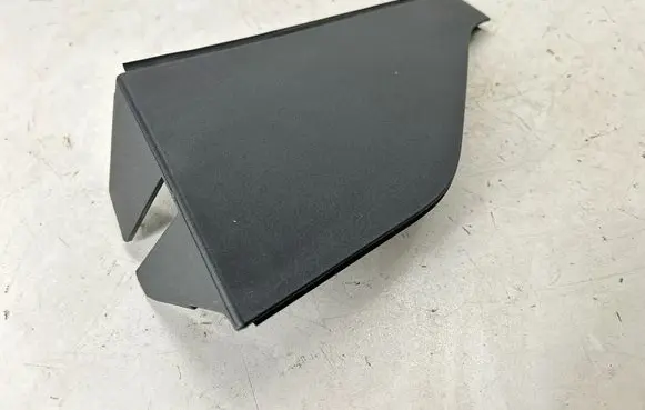 Ford Escape IV Roof trim bar molding cover LJ6BS42947BCM
