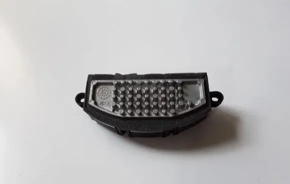 Mini Cooper Countryman F60 Heater blower motor/fan resistor 9377854