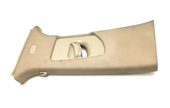Audi A6 S6 C6 4F (B) pillar trim (top) 4F0867293 4F0867243