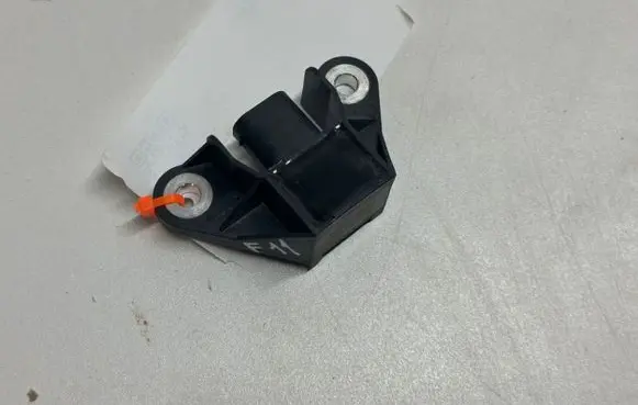 BMW 5 F10 F11 Airbag deployment crash/impact sensor 9159310 4E4F88BF