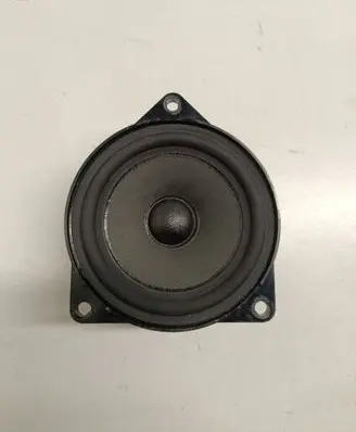 BMW 5 F10 F11 Parcel shelf speaker 9169691