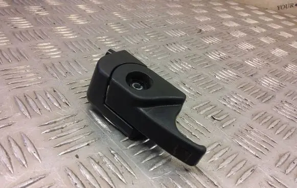 Mitsubishi Outlander Fuel cap release pull handle 