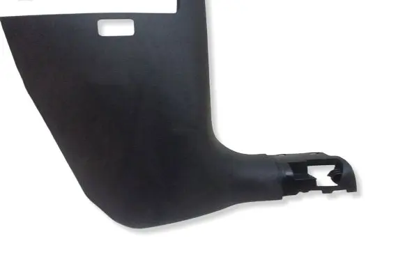 Audi A1 Foot area side trim 82B863484