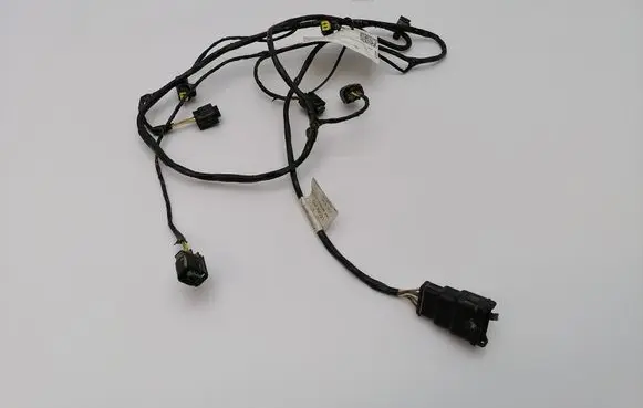 Peugeot 407 Parking sensor (PDC) wiring loom 20101344 OP8198 02834