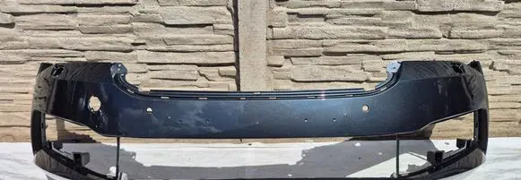 Skoda Superb B8 (3V) Front bumper 3V0807221F