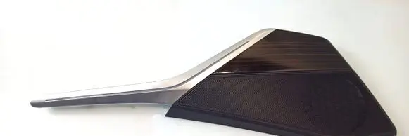 BMW X7 G07 Dash center speaker trim cover 51417454717 7454717