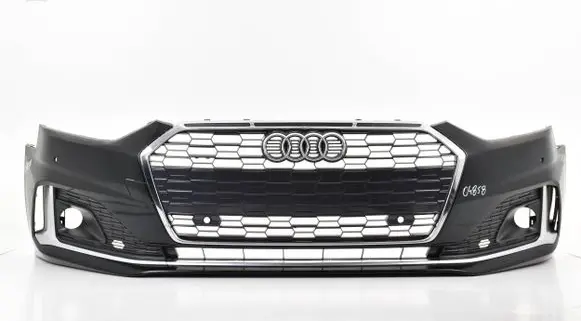 Audi A5 Front bumper 8W6807065
