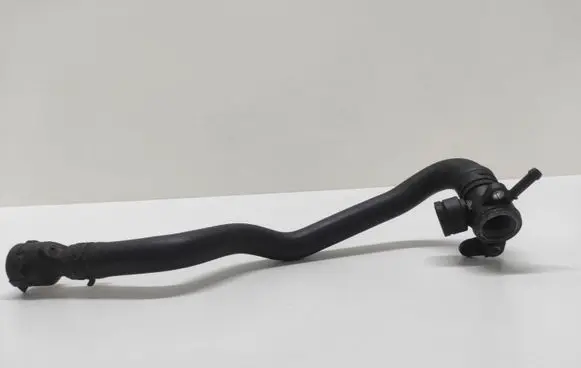 Seat Altea XL Engine coolant pipe/hose 06J121132D