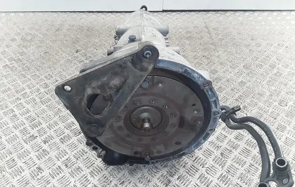 BMW 3 E90 E91 Automatic gearbox 6HP21 7630964
