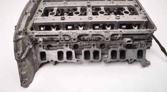 Ford Transit Engine head 6C1Q-6090-BD