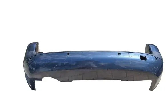 Fiat Stilo Rear bumper 1821920761