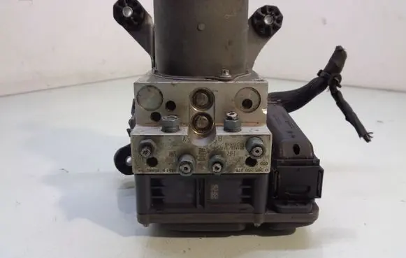 BMW 5 F10 F11 ABS Pump 6799515 6799517 0265960375
