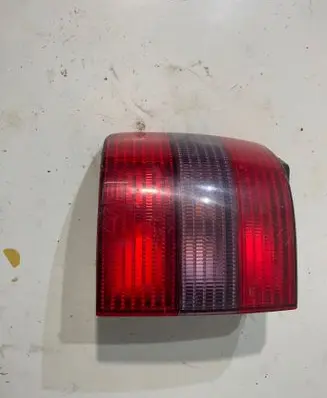 Volkswagen PASSAT B4 Rear/tail lights 3A9945111B