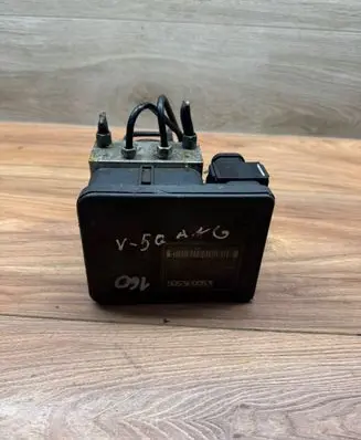 Volvo V50 ABS Pump 00001251E4 30736589A 10096004273
